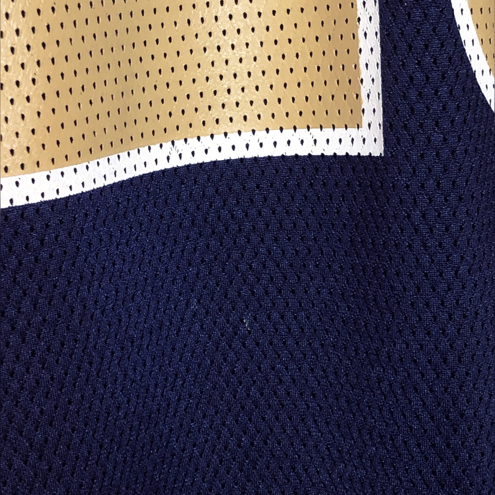 Reebok St. Louis Rams Vintage Faulk Jersey - Picture 6 of 6